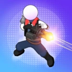 squad shooter android application logo